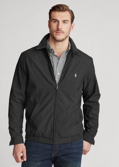 Men's Polo Ralph Lauren Bi-Swing Windbreaker | 849701ZBI